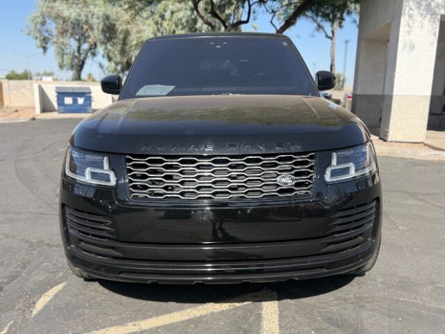2019 Land Rover Range Rover 3.0L V6 Supercharged Mesa AZ