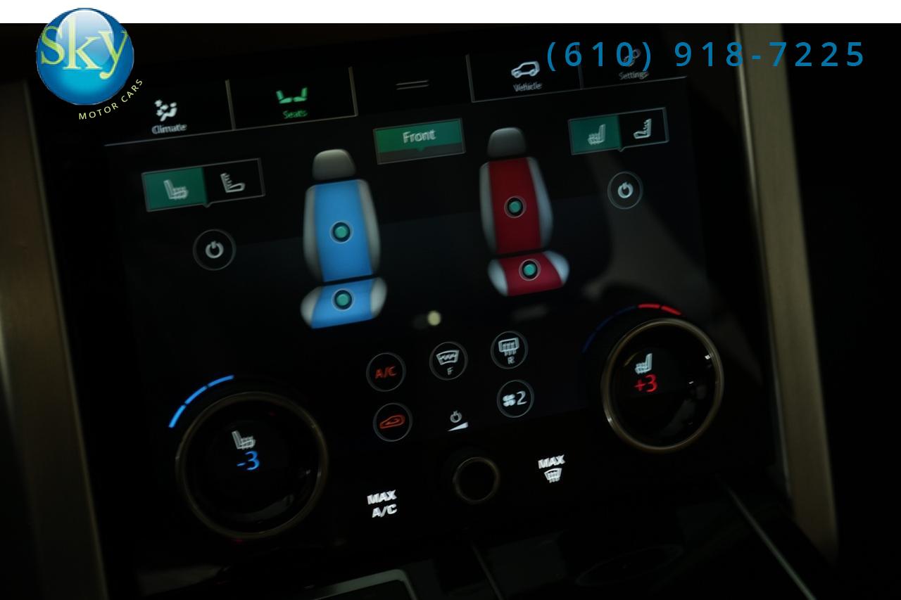 2019 Land Rover Range Rover 4WD Autobiography LWB V8 Supercharged West Chester PA