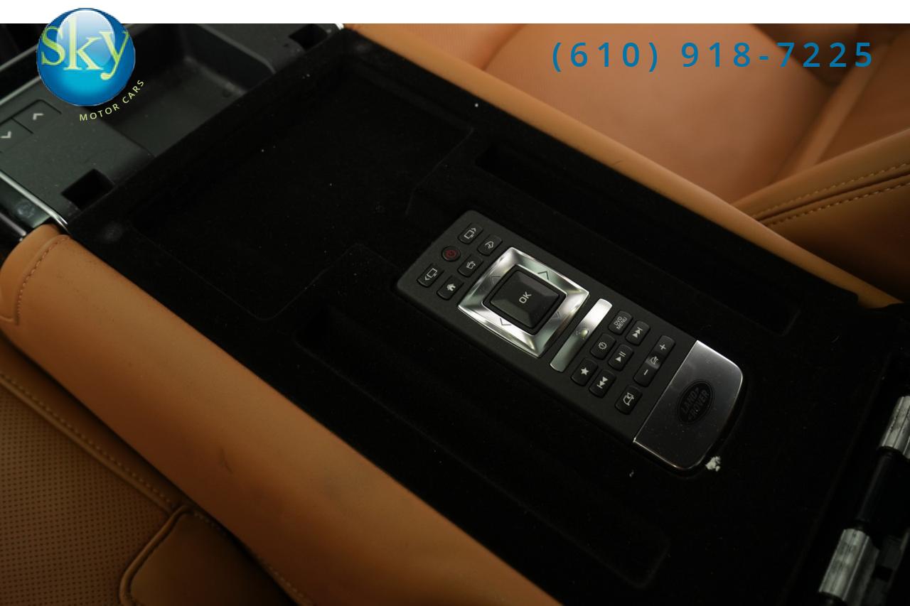 2019 Land Rover Range Rover 4WD Autobiography LWB V8 Supercharged West Chester PA