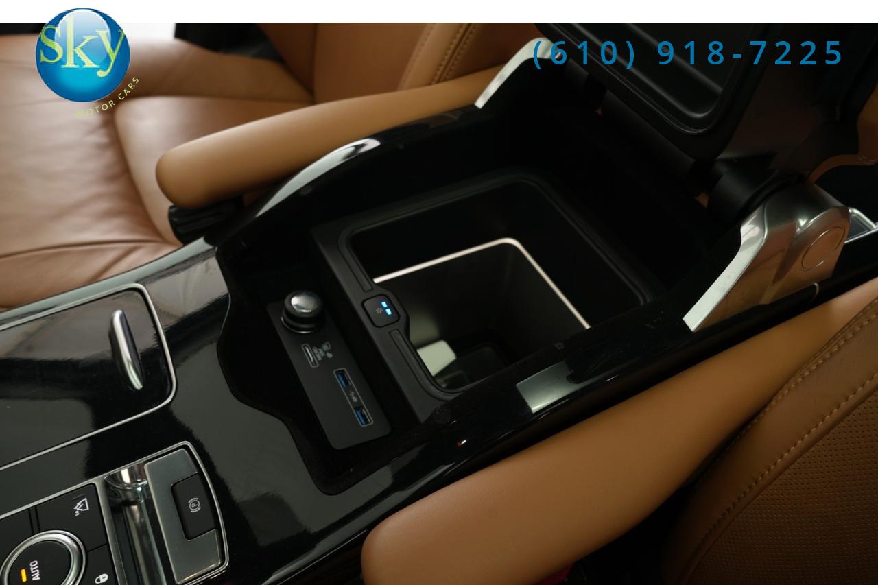 2019 Land Rover Range Rover 4WD Autobiography LWB V8 Supercharged West Chester PA