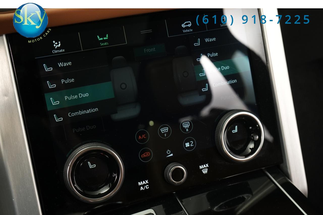 2019 Land Rover Range Rover 4WD Autobiography LWB V8 Supercharged West Chester PA