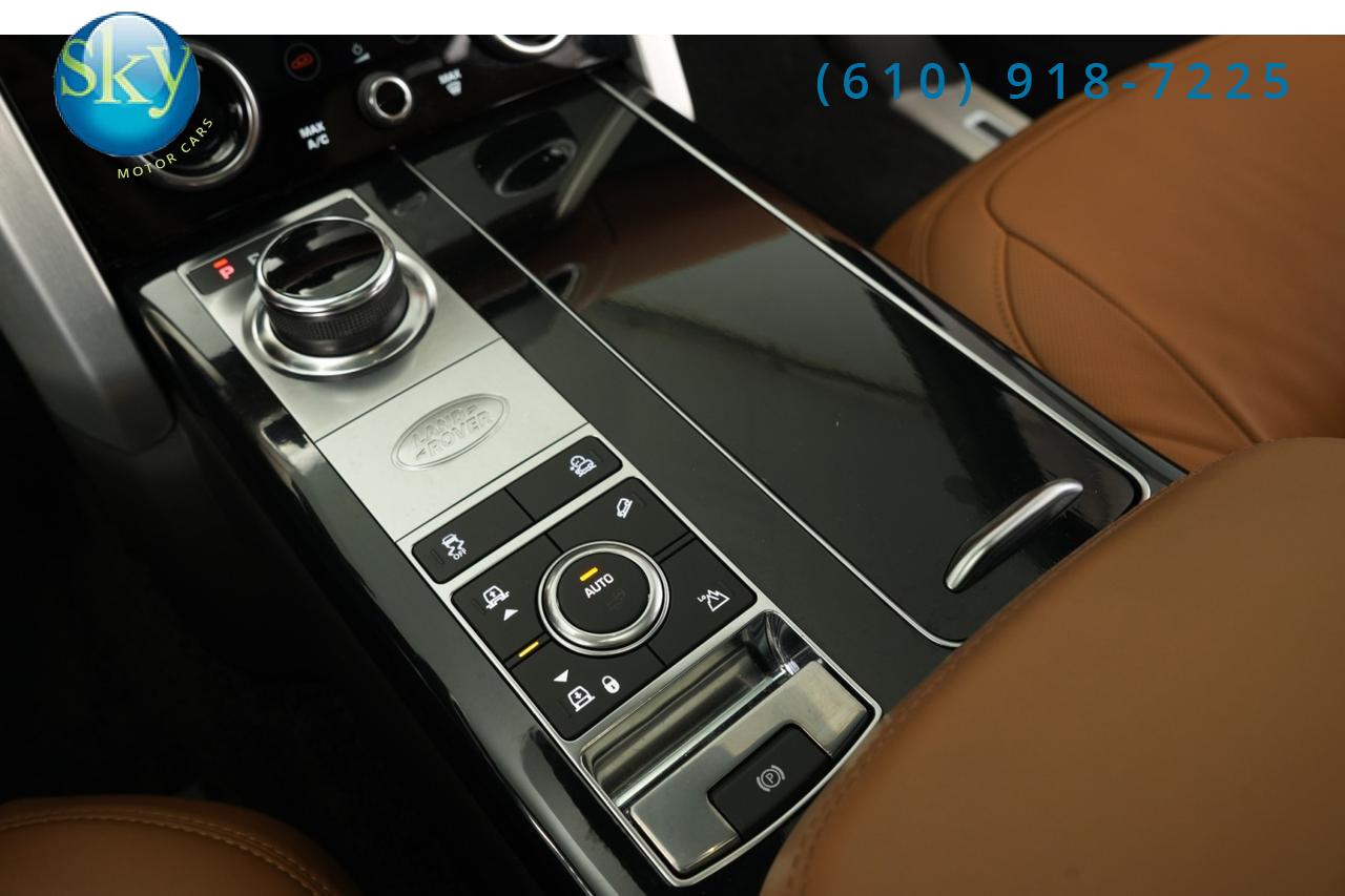 2019 Land Rover Range Rover 4WD Autobiography LWB V8 Supercharged West Chester PA