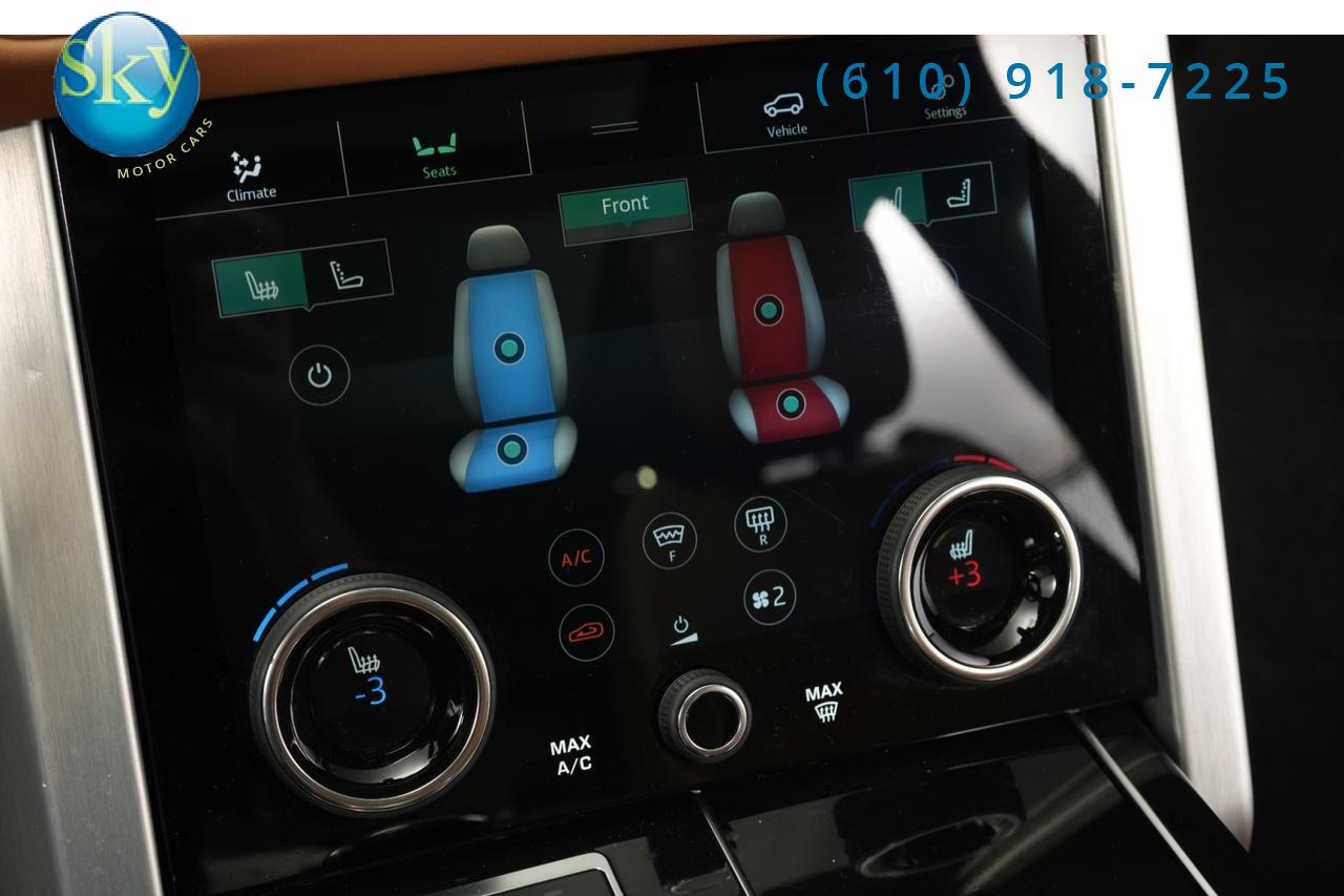 2019 Land Rover Range Rover 4WD Autobiography LWB V8 Supercharged West Chester PA
