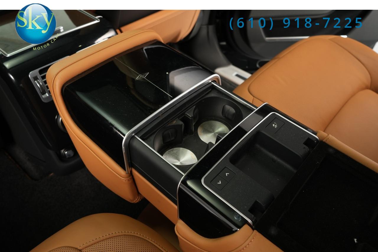 2019 Land Rover Range Rover 4WD Autobiography LWB V8 Supercharged West Chester PA