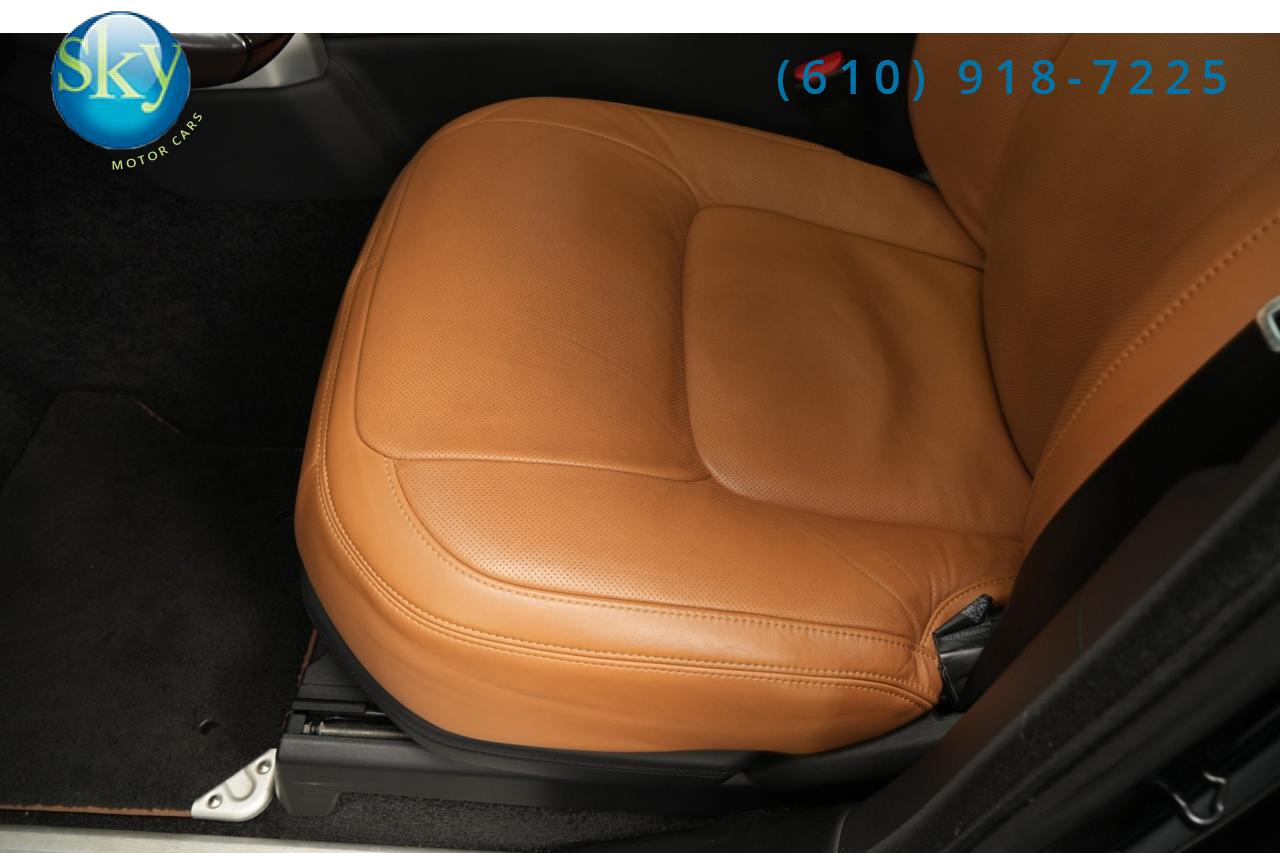 2019 Land Rover Range Rover 4WD Autobiography LWB V8 Supercharged West Chester PA
