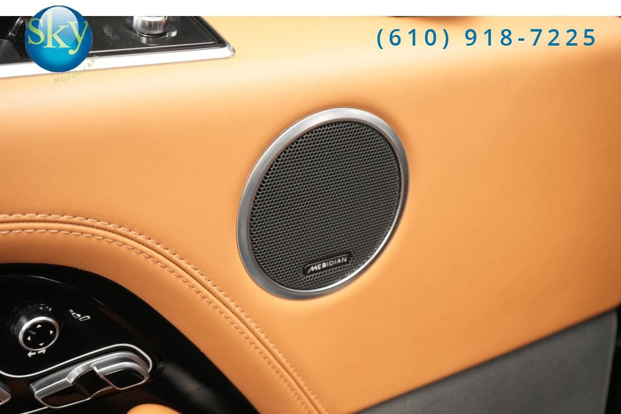2019 Land Rover Range Rover 4WD Autobiography LWB V8 Supercharged West Chester PA