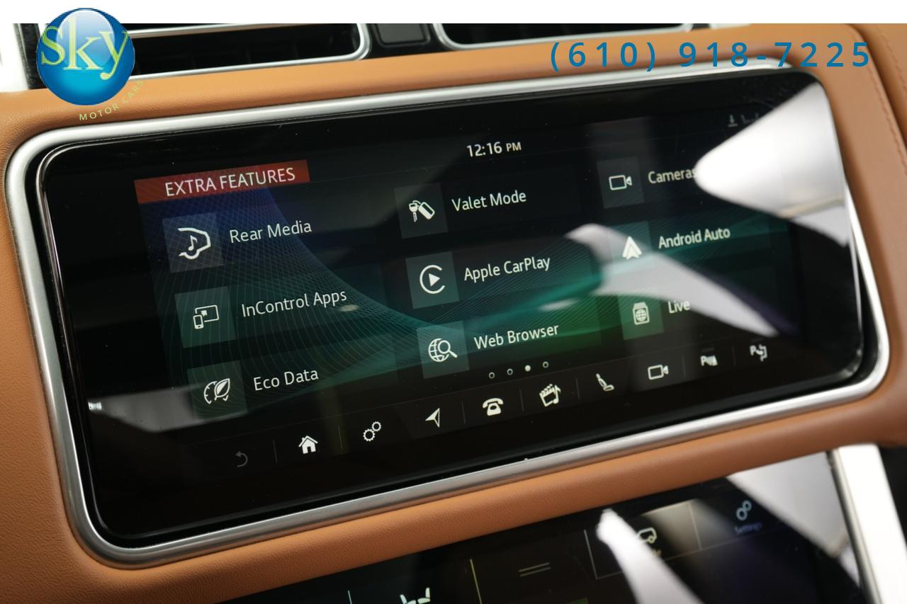 2019 Land Rover Range Rover 4WD Autobiography LWB V8 Supercharged West Chester PA