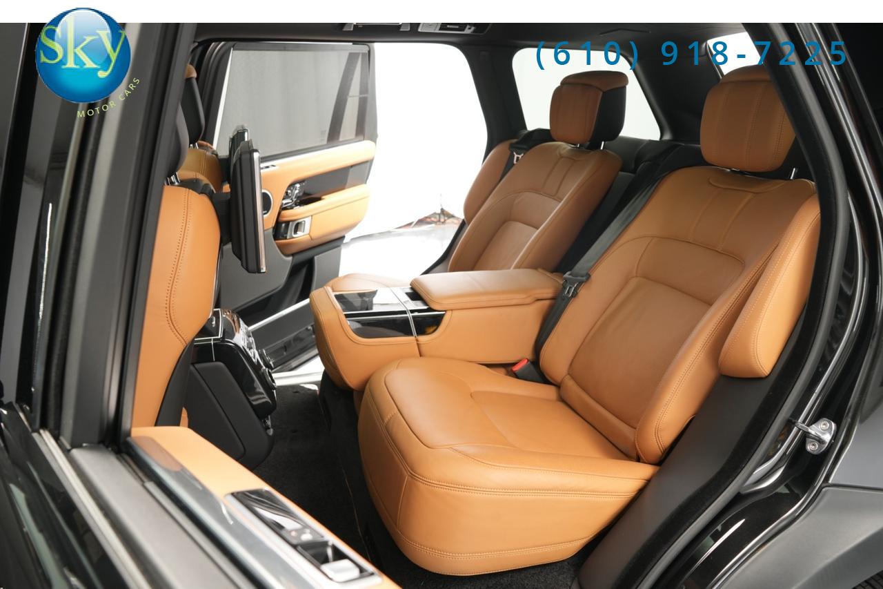 2019 Land Rover Range Rover 4WD Autobiography LWB V8 Supercharged West Chester PA