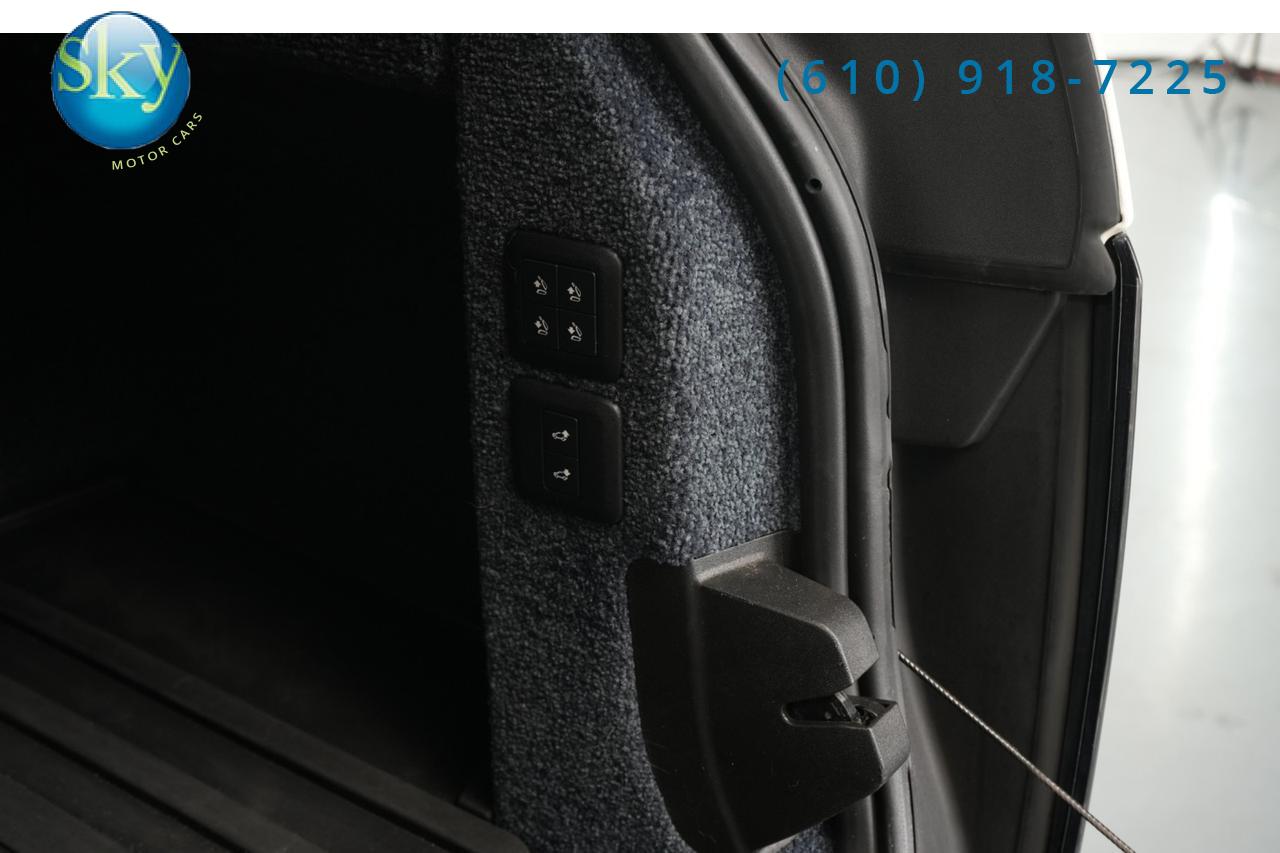 2019 Land Rover Range Rover 4WD HSE V6 Supercharged 22's West Chester PA