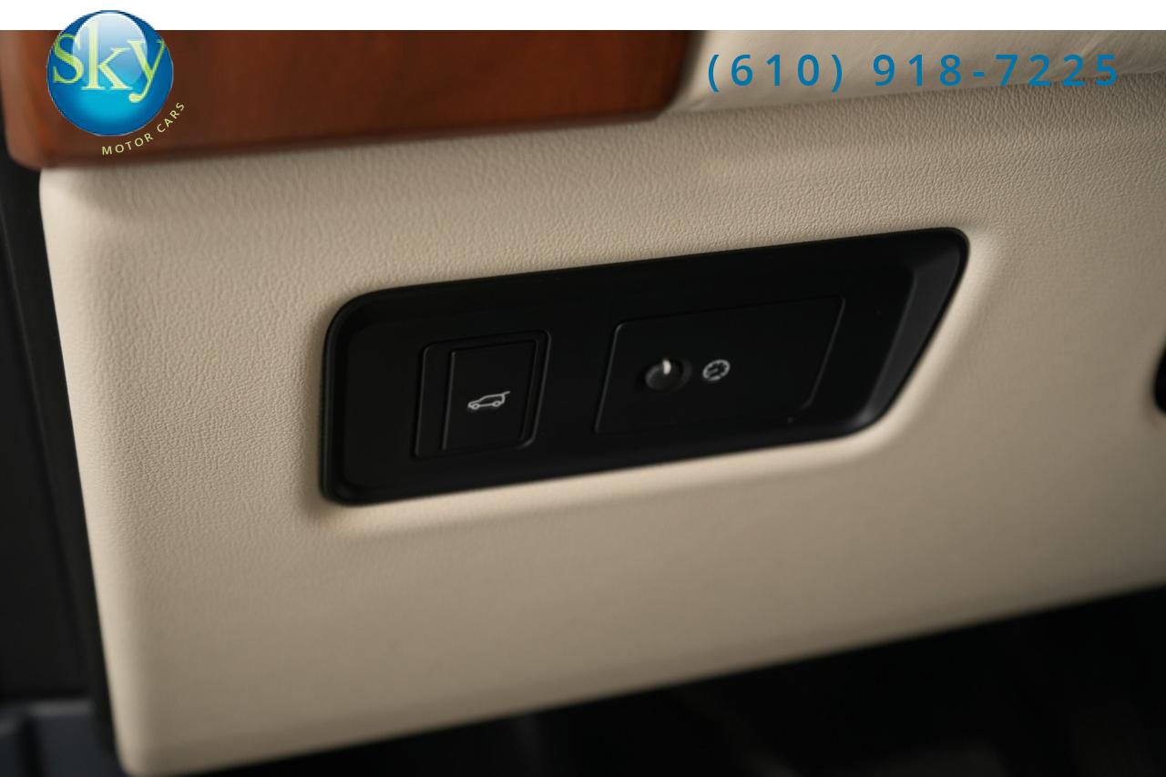 2019 Land Rover Range Rover 4WD HSE V6 Supercharged 22's West Chester PA