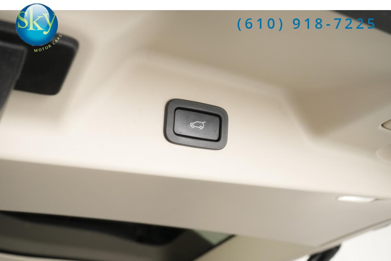 2019 Land Rover Range Rover 4WD HSE V6 Supercharged 22's West Chester PA