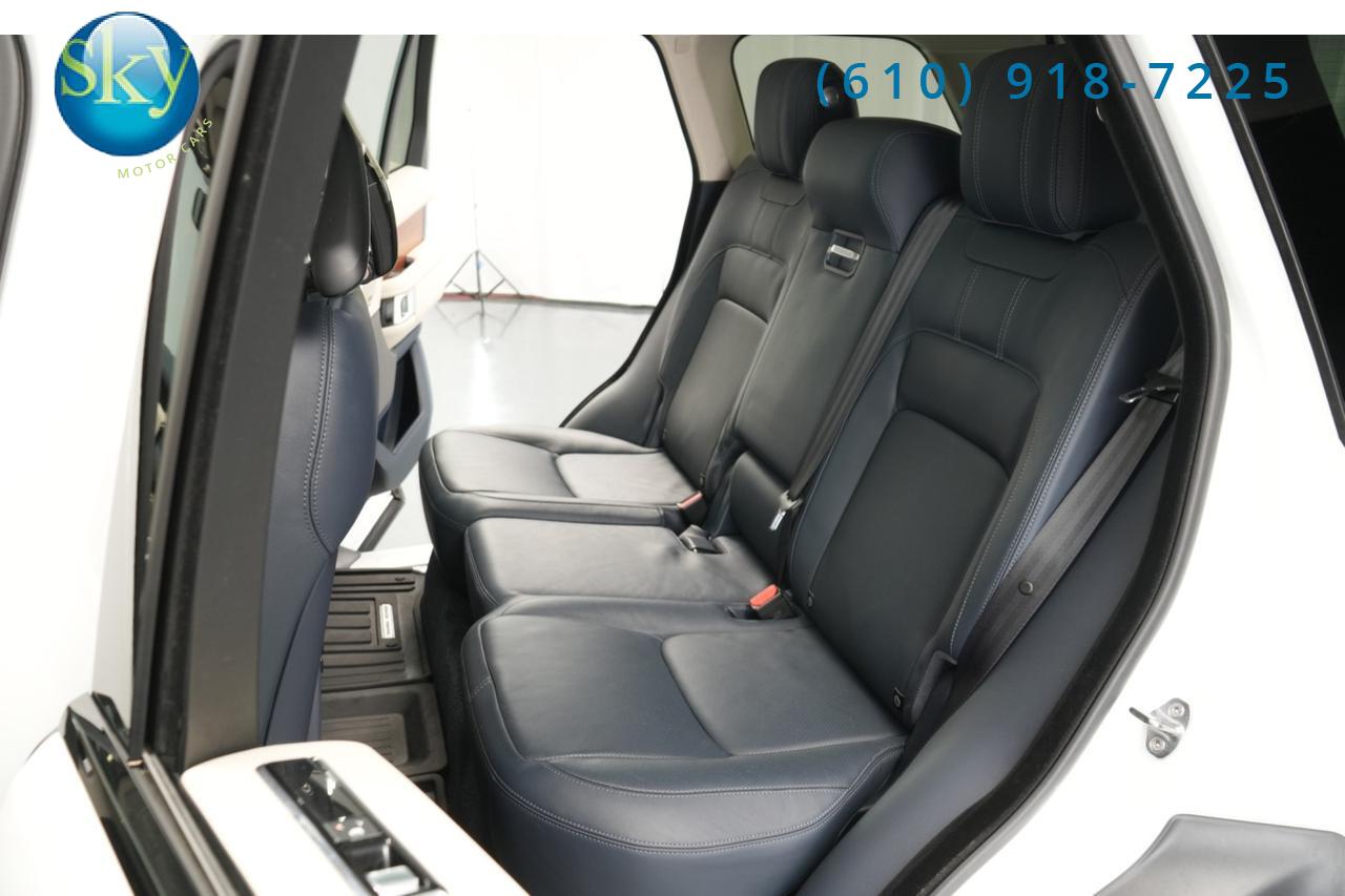 2019 Land Rover Range Rover 4WD HSE V6 Supercharged 22's West Chester PA