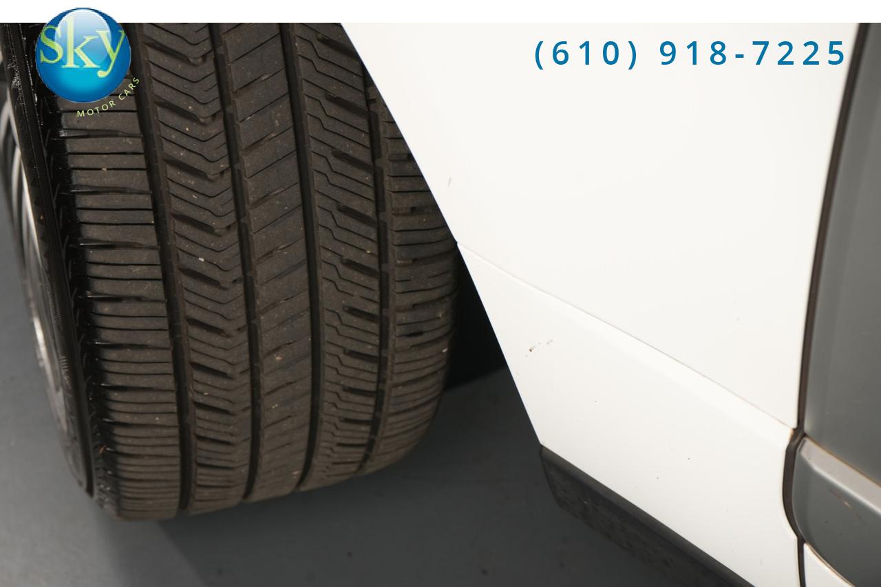 2019 Land Rover Range Rover 4WD HSE V6 Supercharged 22's West Chester PA