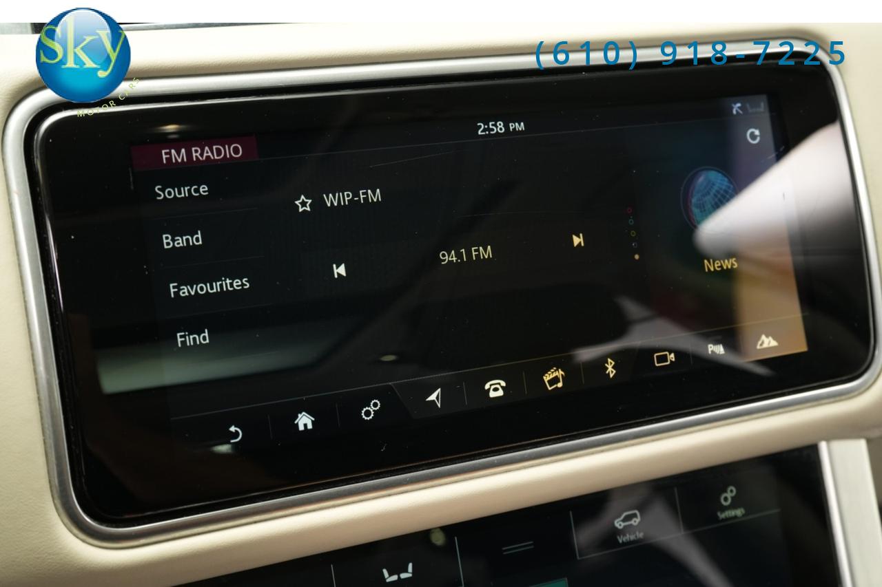2019 Land Rover Range Rover 4WD HSE V6 Supercharged 22's West Chester PA