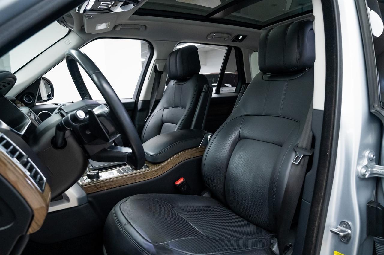 2019 Land Rover Range Rover 5.0L V8 Supercharged 1 Owner Adaptive Cruise Portland OR