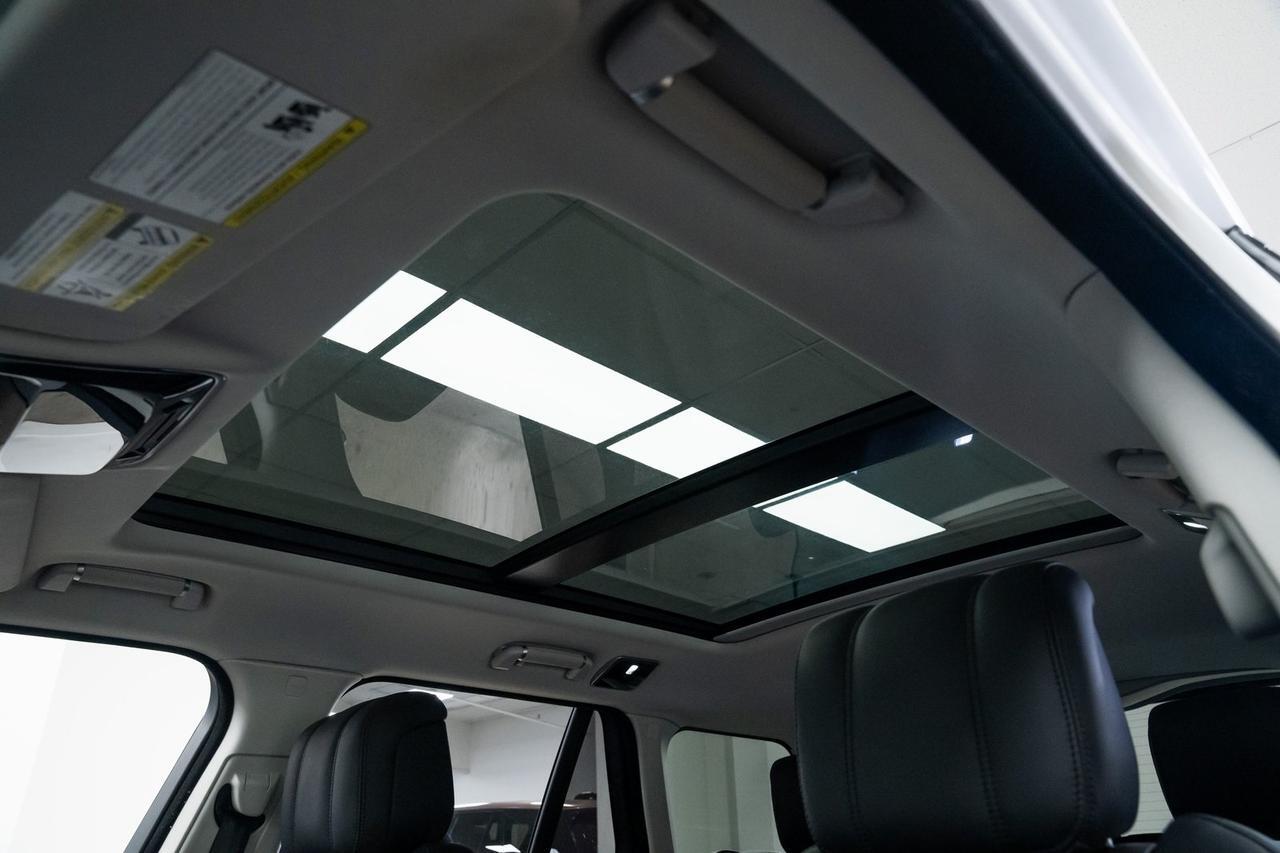 2019 Land Rover Range Rover 5.0L V8 Supercharged 1 Owner Adaptive Cruise Portland OR