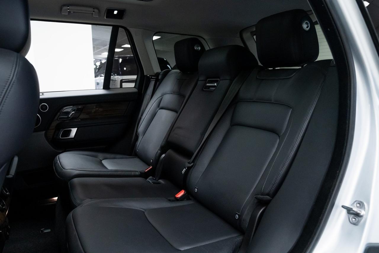 2019 Land Rover Range Rover 5.0L V8 Supercharged 1 Owner Adaptive Cruise Portland OR