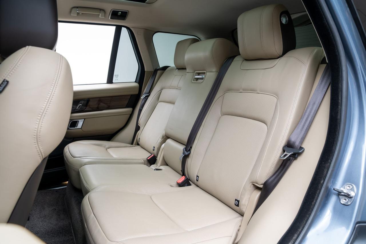 2019 Land Rover Range Rover 5.0L V8 Supercharged Adaptive Cruise Head Up Display Portland OR