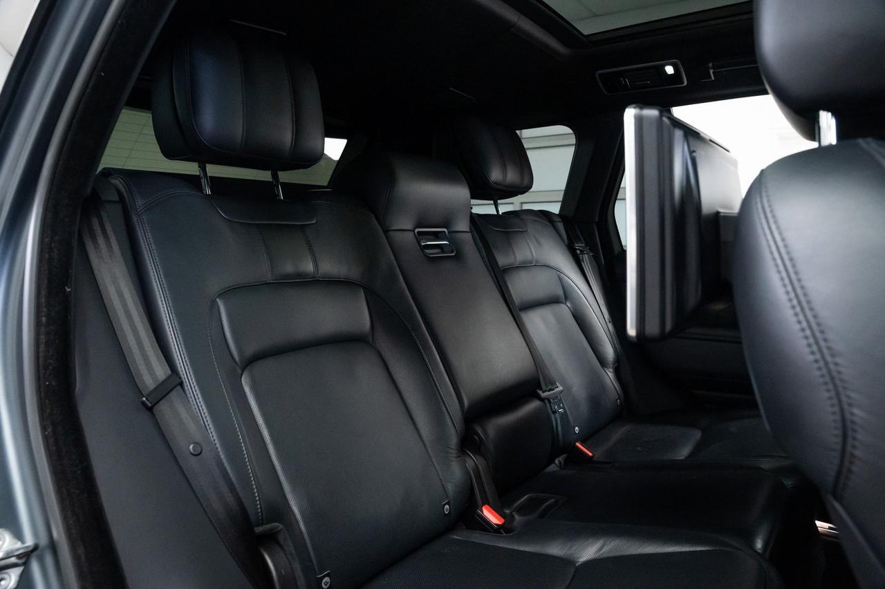 2019 Land Rover Range Rover 5.0L V8 Supercharged Autobiography Vented Seats Signature Entertainment Package Portland OR