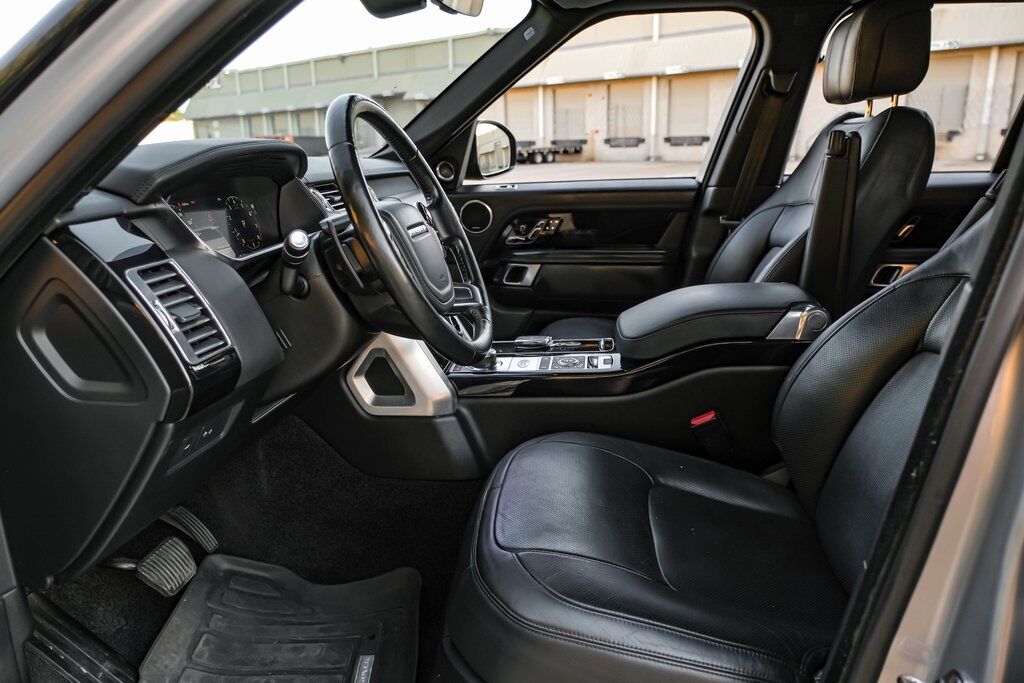 2019 Land Rover Range Rover 5.0L V8 Supercharged Carrollton TX