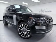 2019_Land Rover_Range Rover_5.0L V8 Supercharged_ Dallas TX