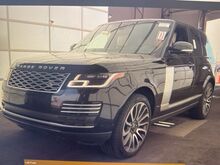 2019_Land Rover_Range Rover_5.0L V8 Supercharged_ Dallas TX