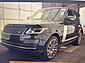 2019 Land Rover Range Rover 5.0L V8 Supercharged Dallas TX
