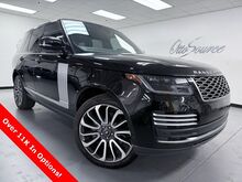 2019_Land Rover_Range Rover_5.0L V8 Supercharged_ Dallas TX
