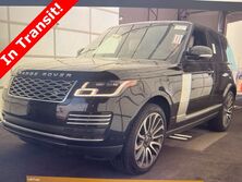 Land Rover Range Rover 5.0L V8 Supercharged 2019