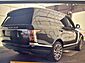 2019 Land Rover Range Rover 5.0L V8 Supercharged Dallas TX