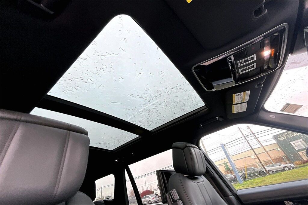 2019 Land Rover Range Rover 5.0L V8 Supercharged OR