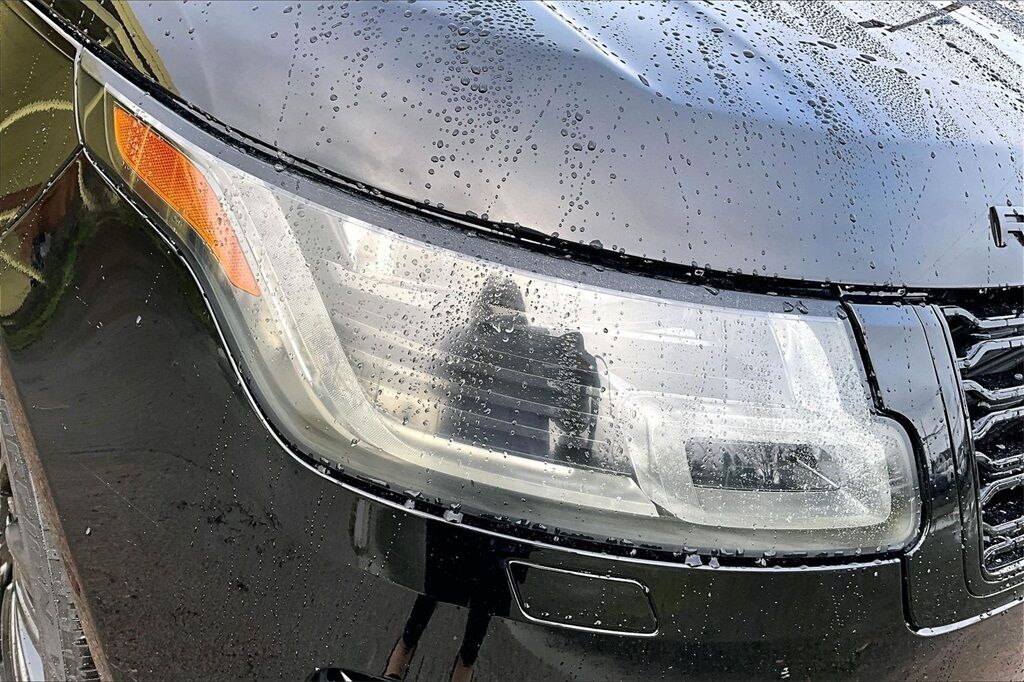 2019 Land Rover Range Rover 5.0L V8 Supercharged OR