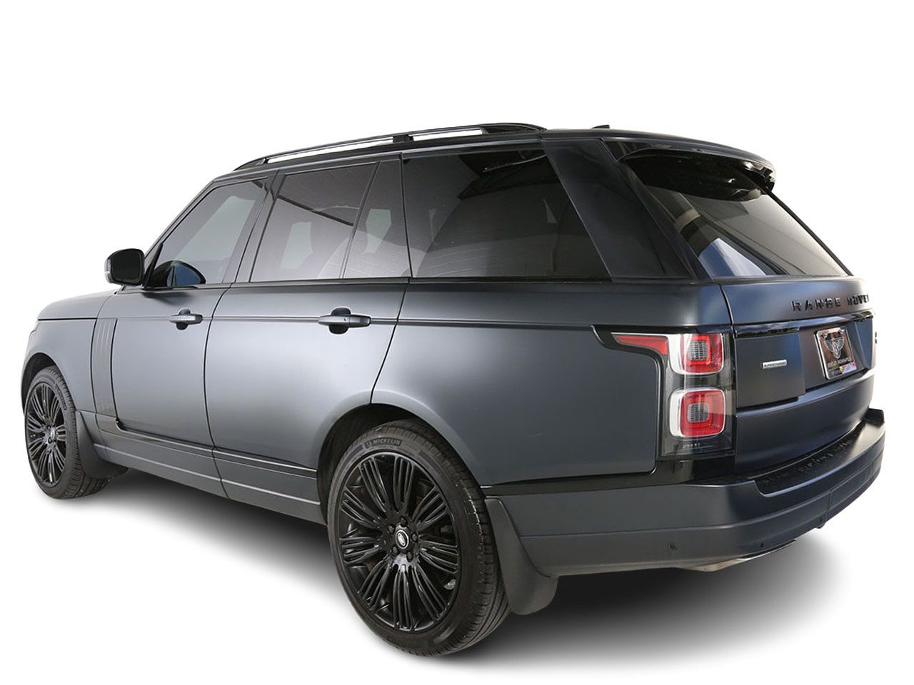 2019 Land Rover Range Rover 5.0L V8 Supercharged Indianapolis IN