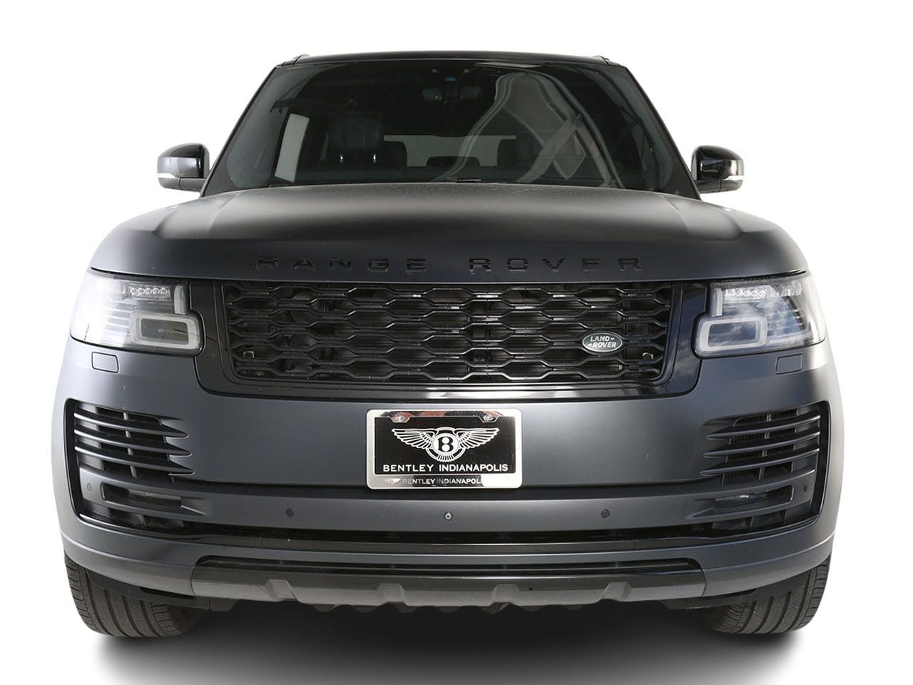 2019 Land Rover Range Rover 5.0L V8 Supercharged Indianapolis IN