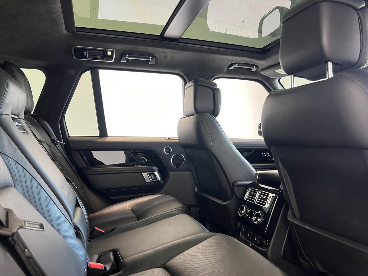 2019 Land Rover Range Rover 5.0L V8 Supercharged Indianapolis IN