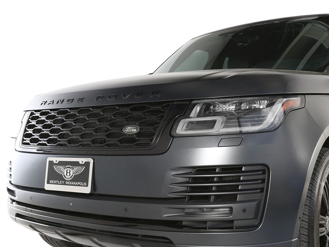 2019 Land Rover Range Rover 5.0L V8 Supercharged Indianapolis IN