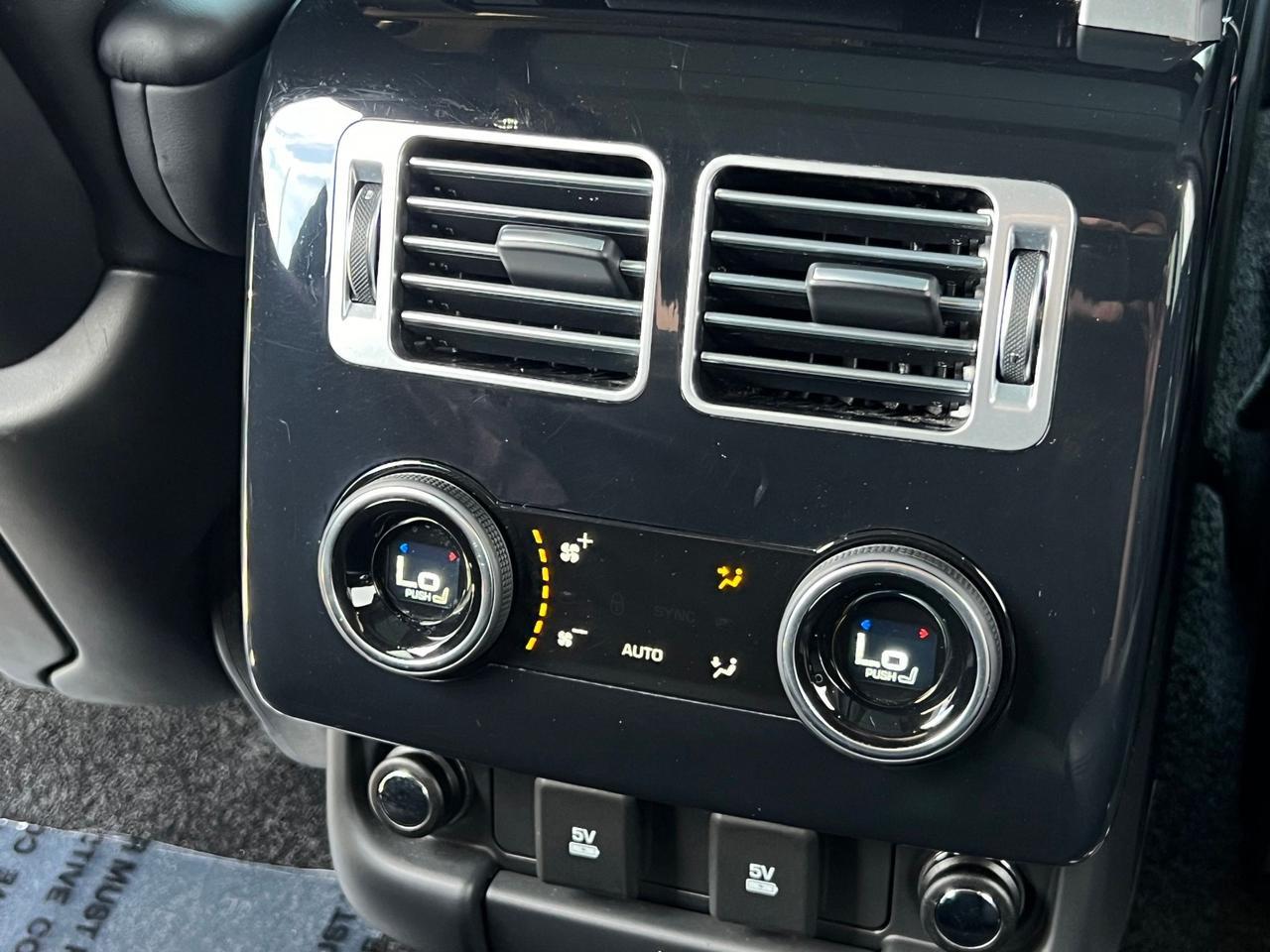2019 Land Rover Range Rover 5.0L V8 Supercharged Indianapolis IN