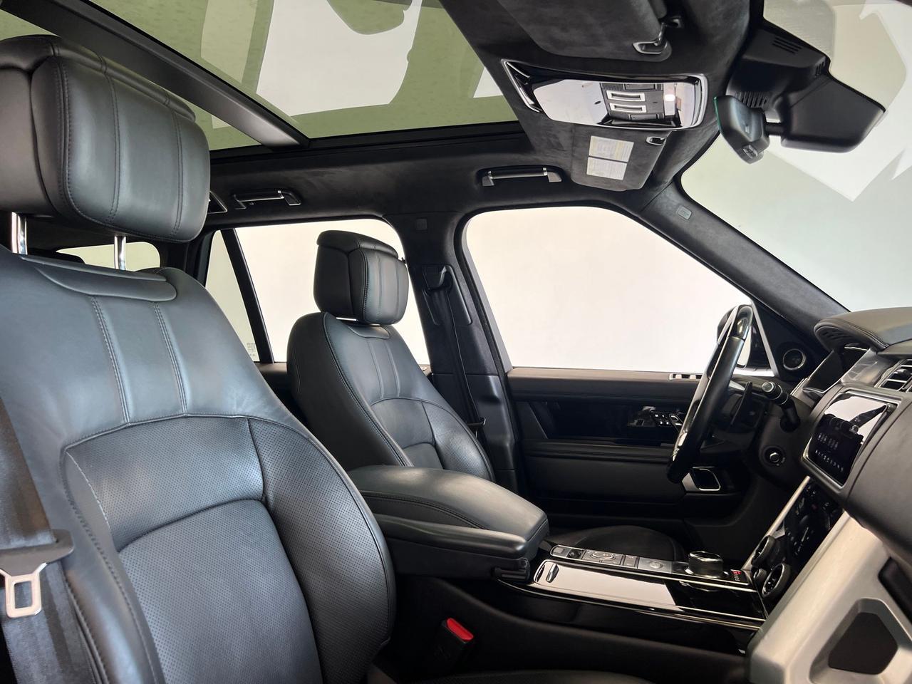 2019 Land Rover Range Rover 5.0L V8 Supercharged Indianapolis IN