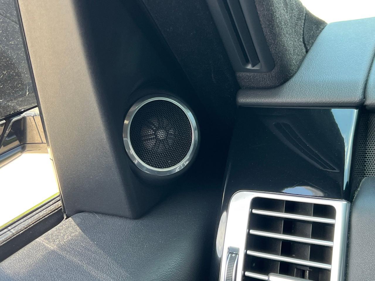 2019 Land Rover Range Rover 5.0L V8 Supercharged Indianapolis IN