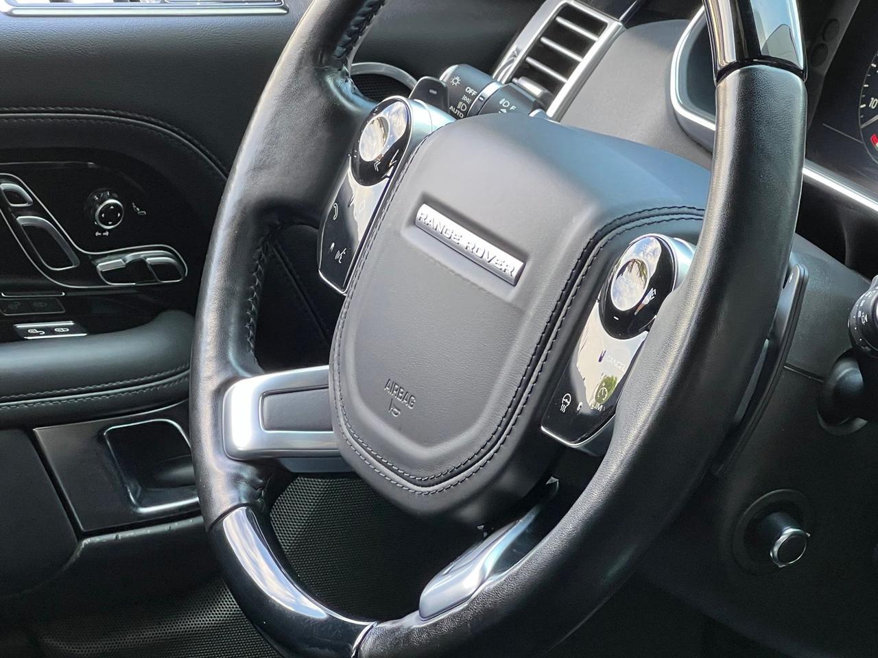 2019 Land Rover Range Rover 5.0L V8 Supercharged Indianapolis IN