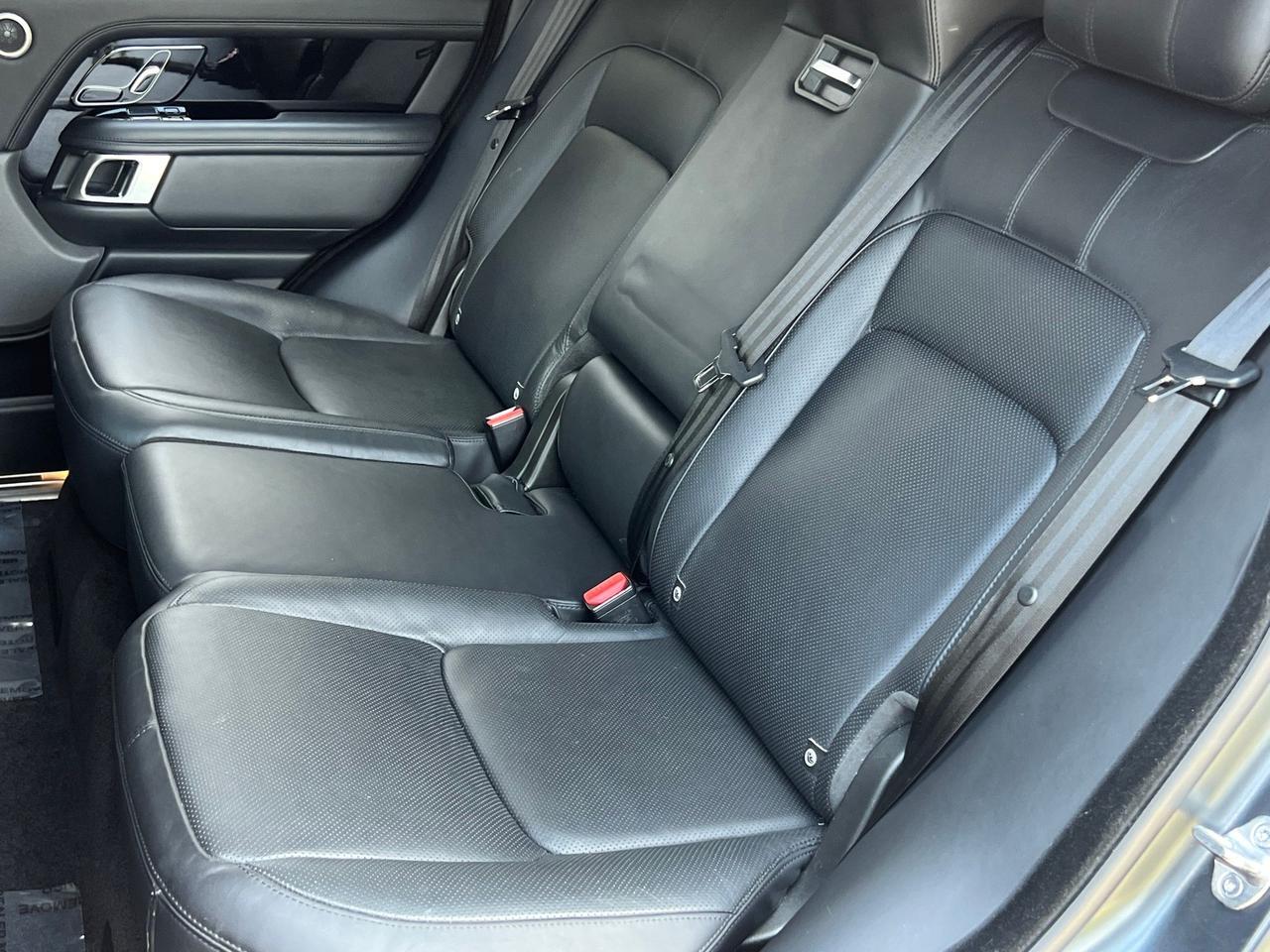 2019 Land Rover Range Rover 5.0L V8 Supercharged Indianapolis IN