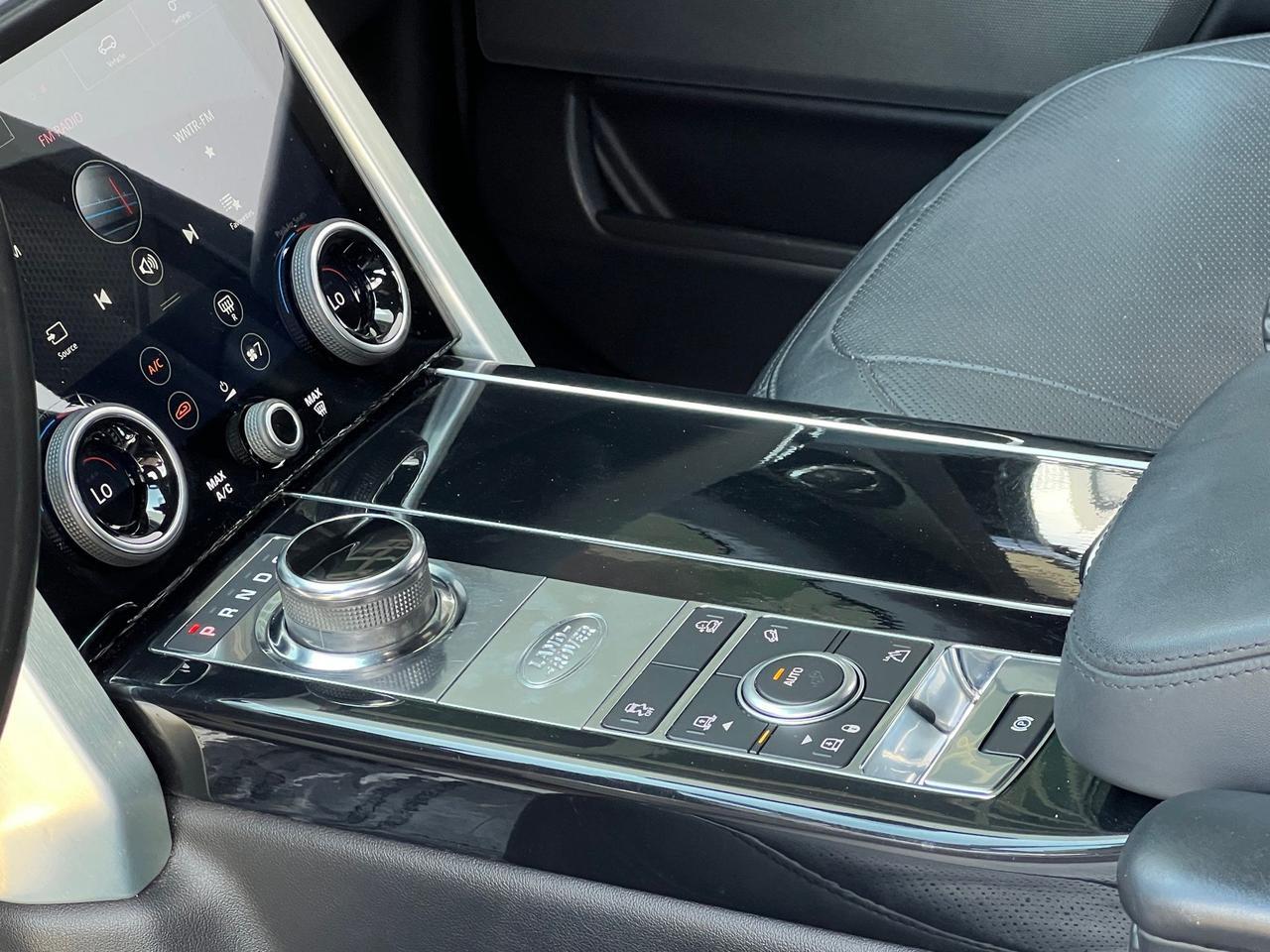 2019 Land Rover Range Rover 5.0L V8 Supercharged Indianapolis IN