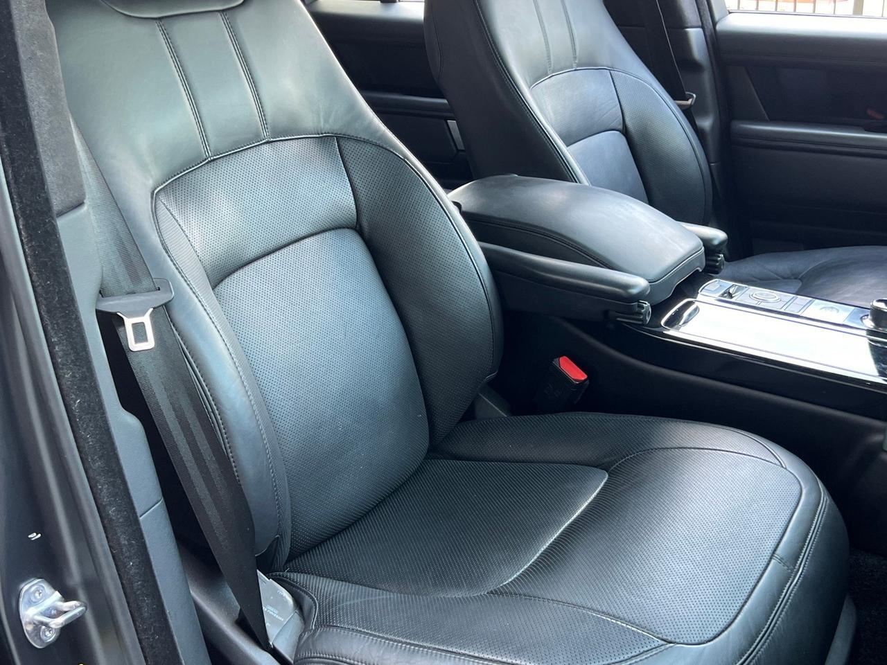 2019 Land Rover Range Rover 5.0L V8 Supercharged Indianapolis IN