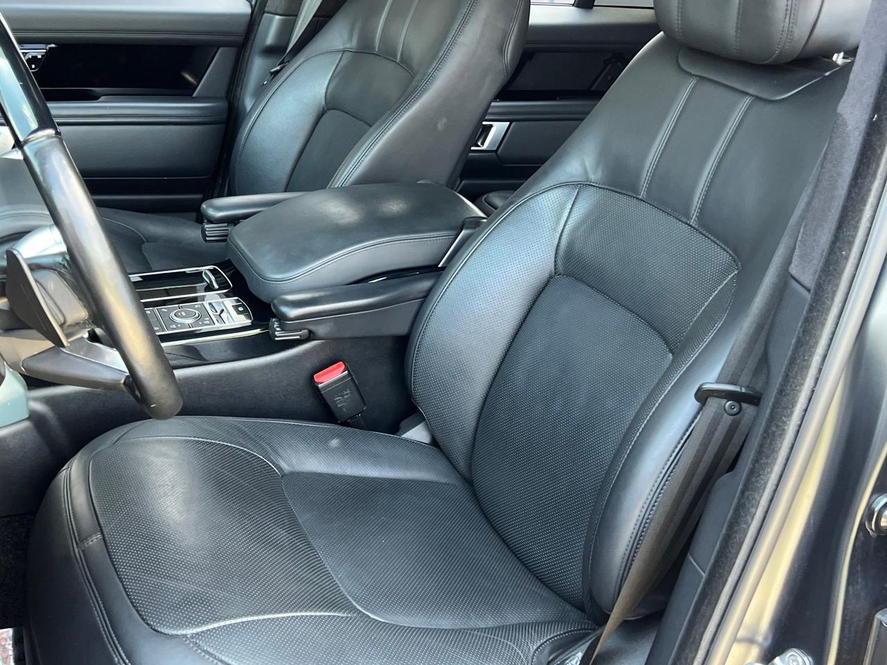 2019 Land Rover Range Rover 5.0L V8 Supercharged Indianapolis IN