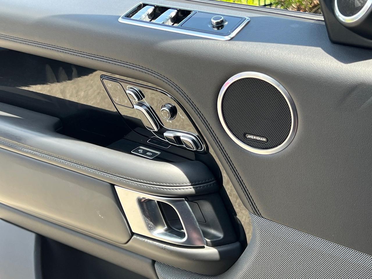 2019 Land Rover Range Rover 5.0L V8 Supercharged Indianapolis IN