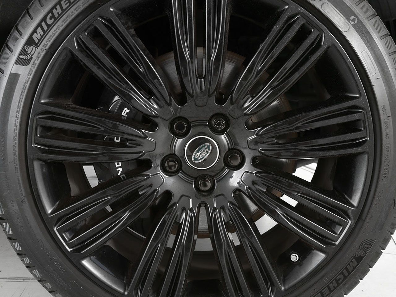 2019 Land Rover Range Rover 5.0L V8 Supercharged Indianapolis IN