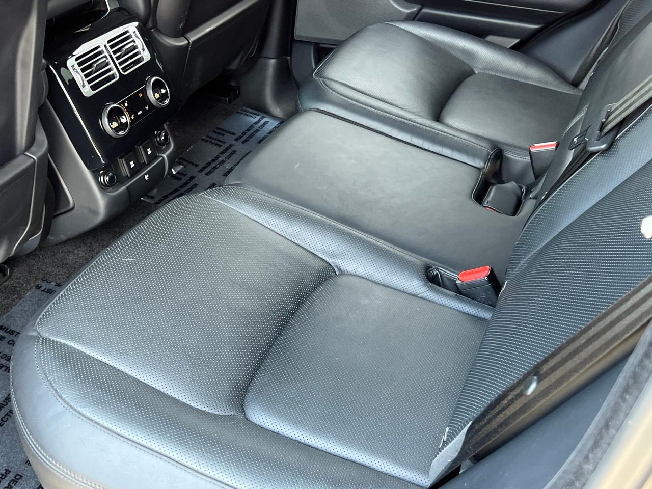 2019 Land Rover Range Rover 5.0L V8 Supercharged Indianapolis IN