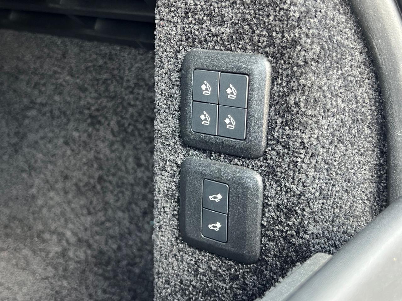 2019 Land Rover Range Rover 5.0L V8 Supercharged Indianapolis IN