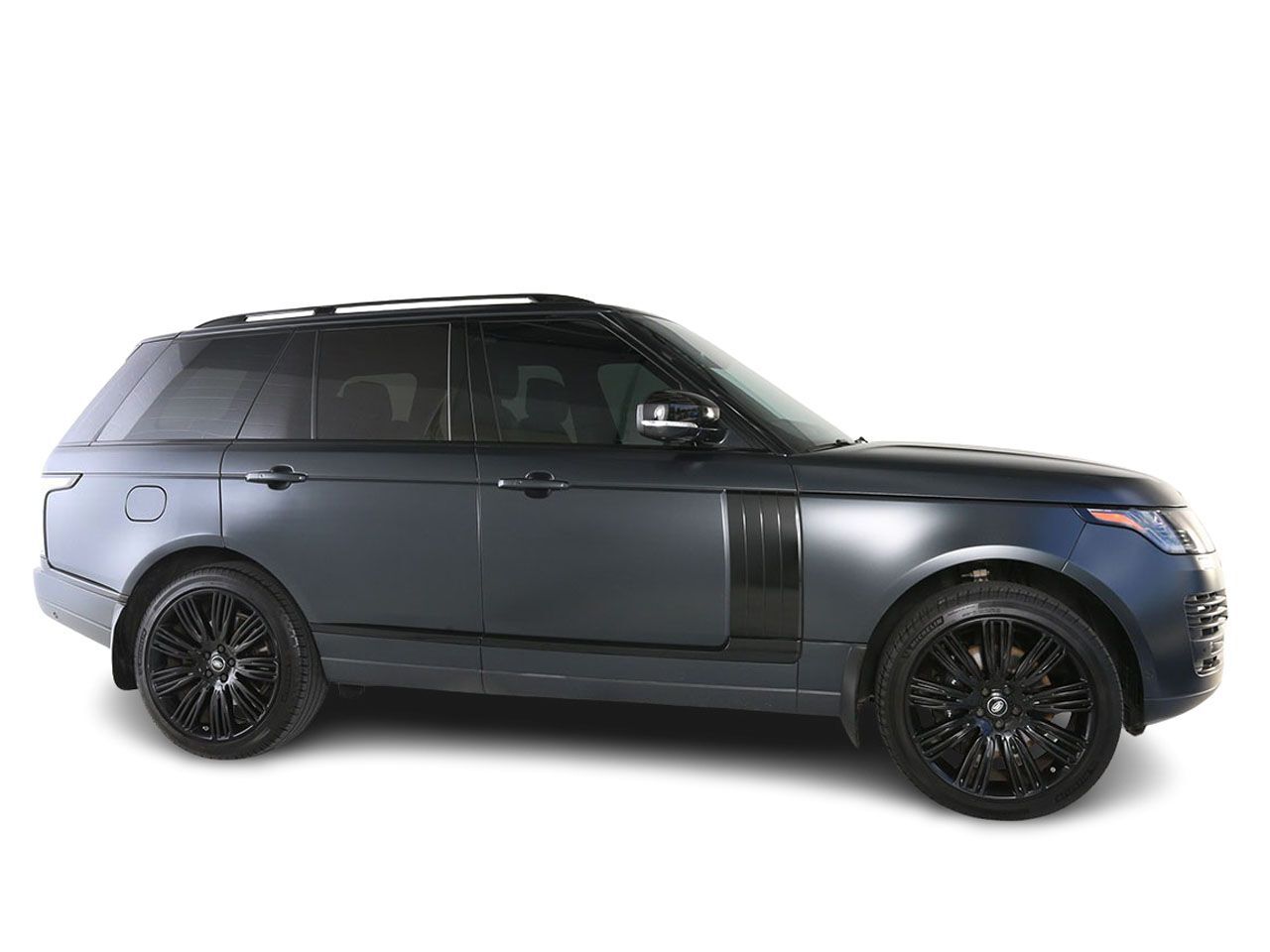2019 Land Rover Range Rover 5.0L V8 Supercharged Indianapolis IN