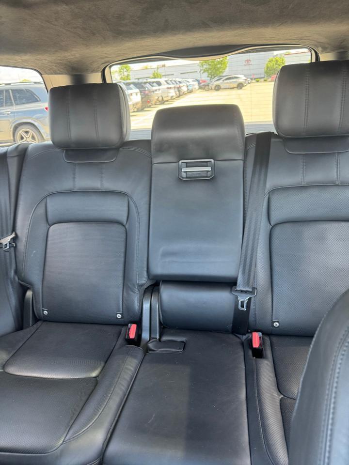 2019 Land Rover Range Rover 5.0L V8 Supercharged Indianapolis IN